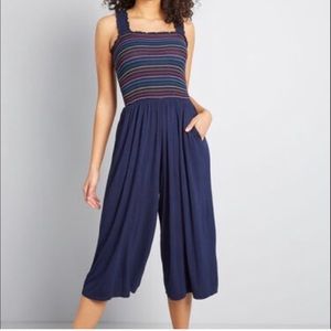 SUPER cute ModCloth jumper/romper